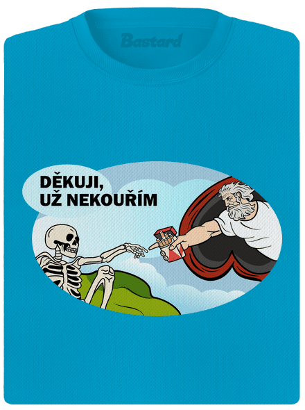 Nekouřím