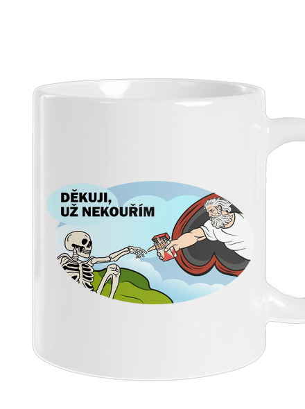Nekouřím