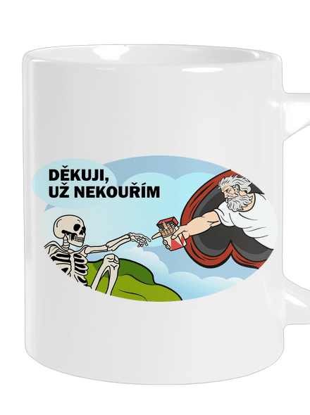 Nekouřím