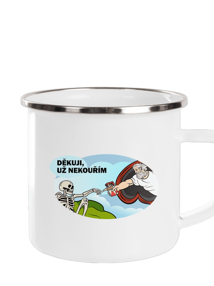 Nekouřím