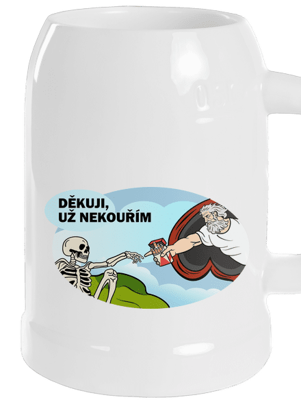 Nekouřím