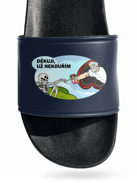 Nekouřím