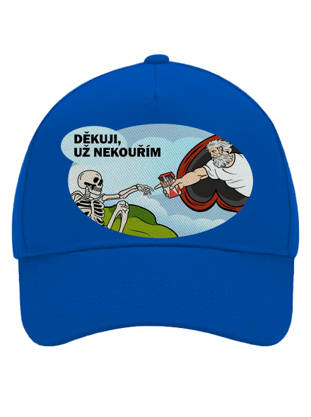 Nekouřím