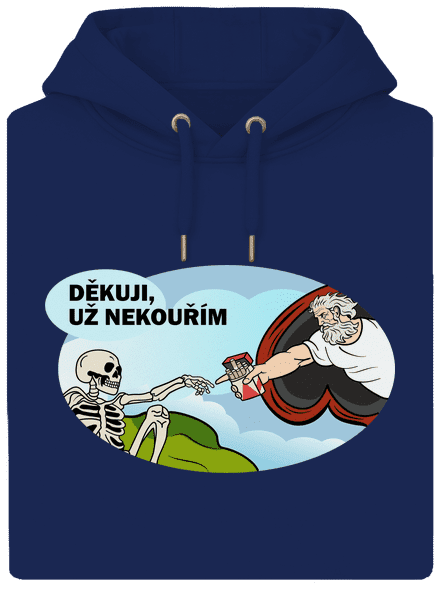 Nekouřím