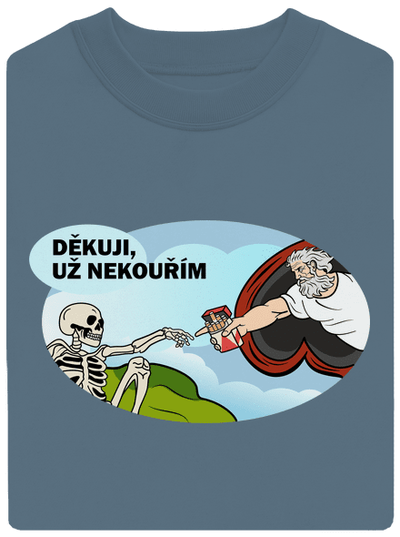 Nekouřím