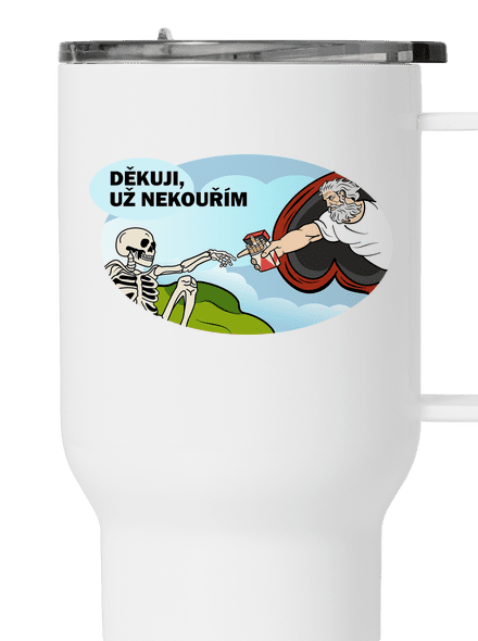 Nekouřím
