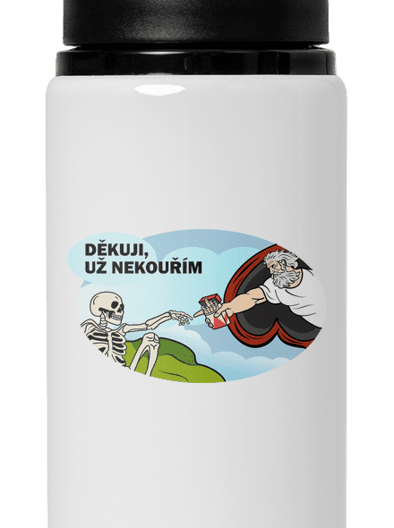 Nekouřím