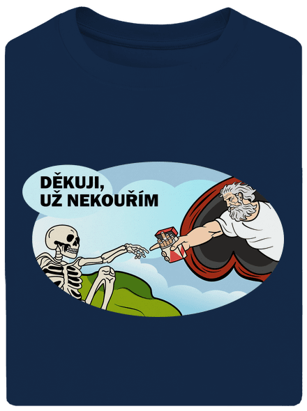 Nekouřím