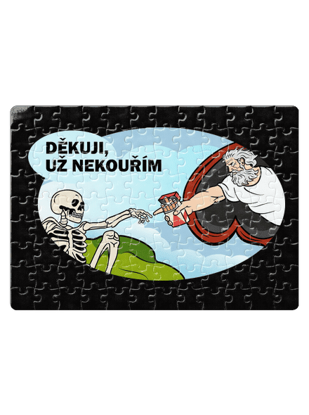 Nekouřím