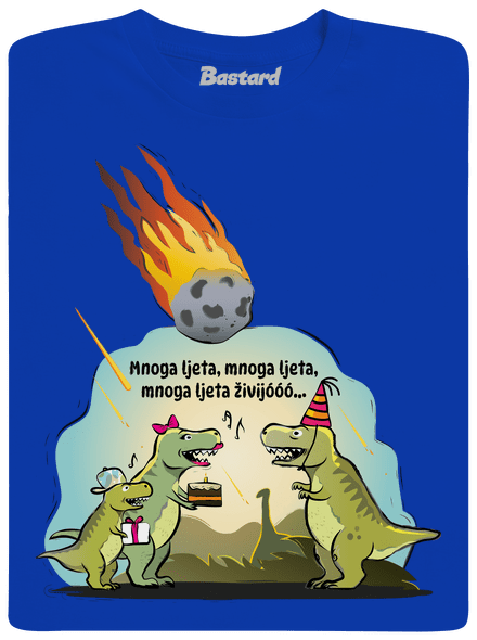 Mnoga ljeta