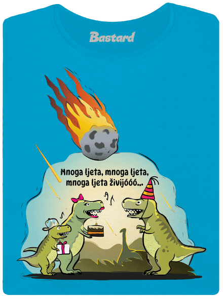 Mnoga ljeta