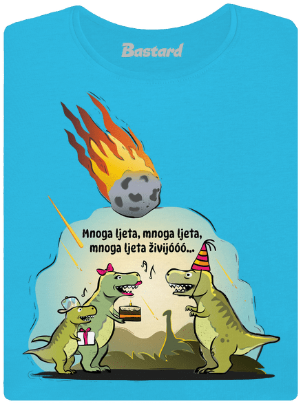 Mnoga ljeta