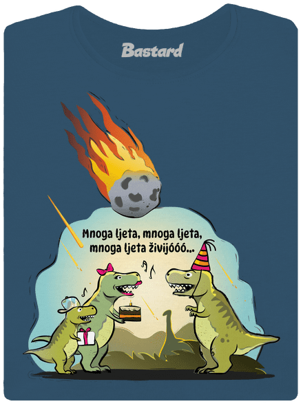 Mnoga ljeta