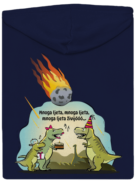 Mnoga ljeta
