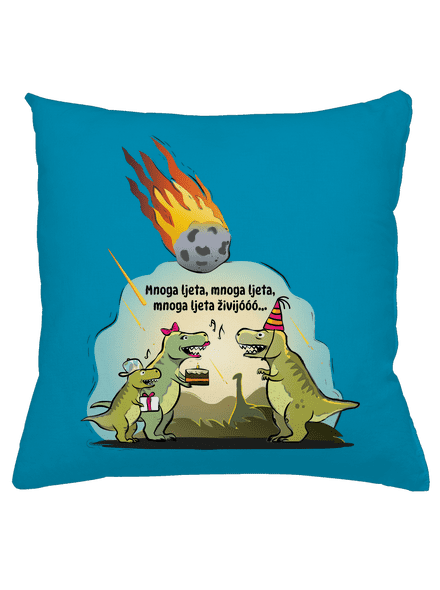 Mnoga ljeta