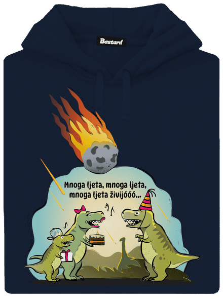 Mnoga ljeta
