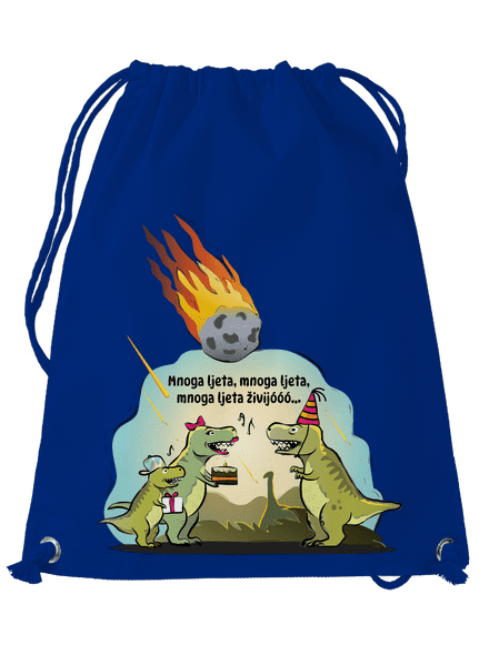 Mnoga ljeta