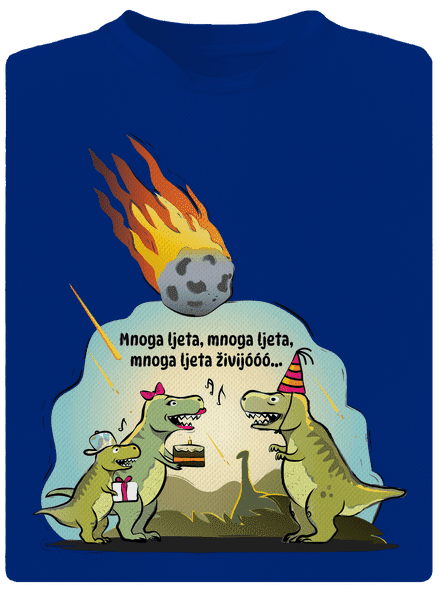 Mnoga ljeta