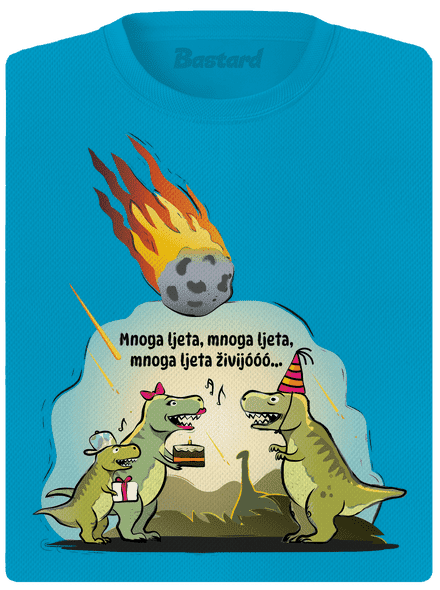 Mnoga ljeta