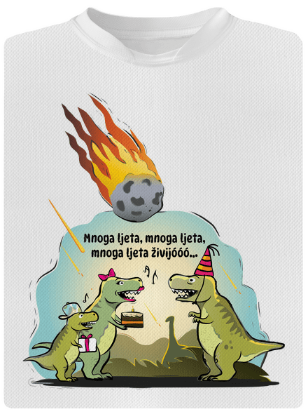Mnoga ljeta