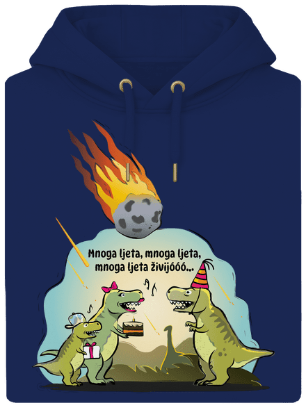 Mnoga ljeta