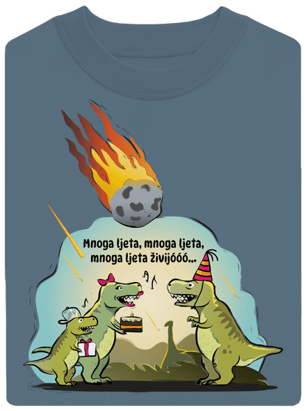 Mnoga ljeta