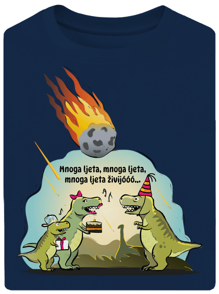 Mnoga ljeta