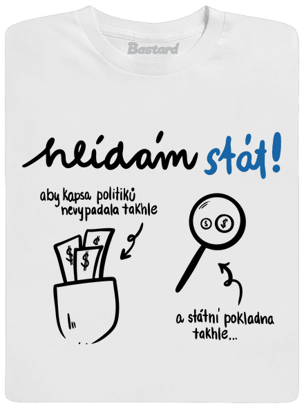 Hlídám stát