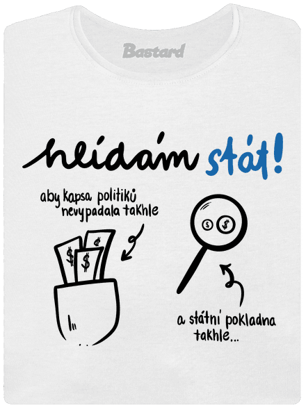 Hlídám stát