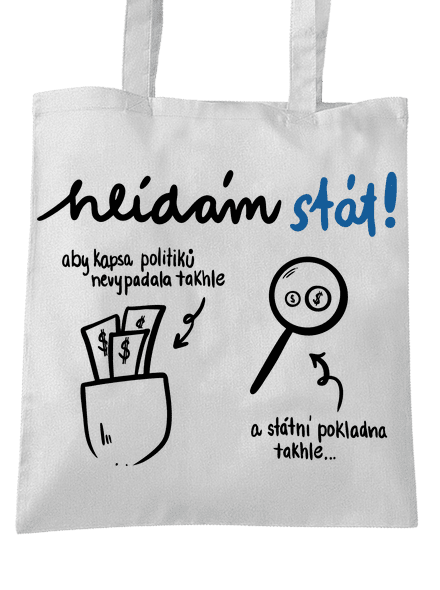 Hlídám stát