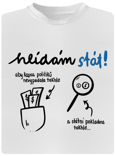Hlídám stát