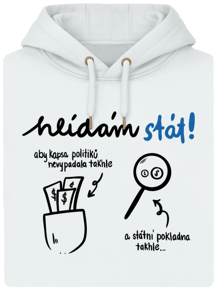 Hlídám stát
