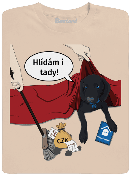 Hlídací pes