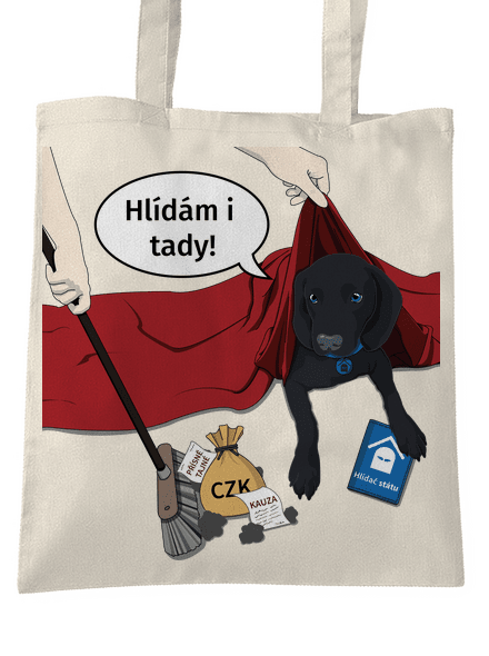 Hlídací pes