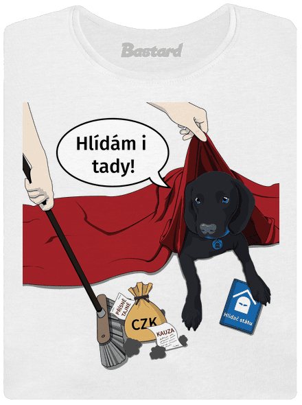 Hlídací pes