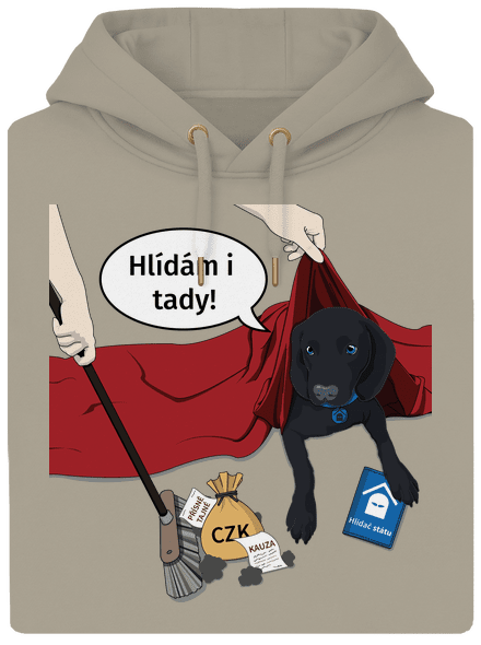 Hlídací pes