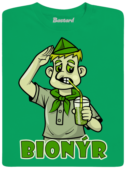 Bionýr