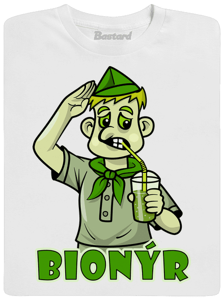 Bionýr