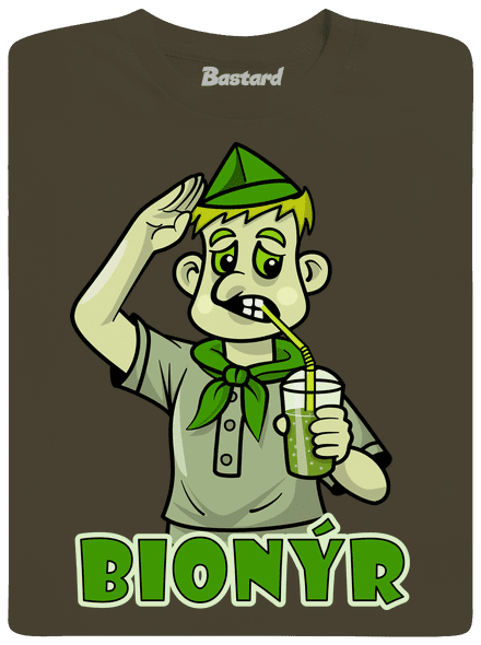 Bionýr
