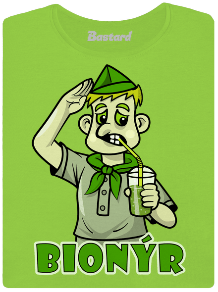 Bionýr