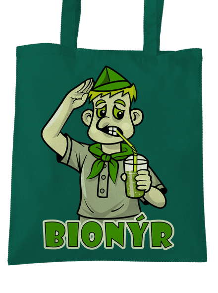 Bionýr