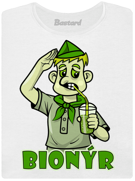 Bionýr