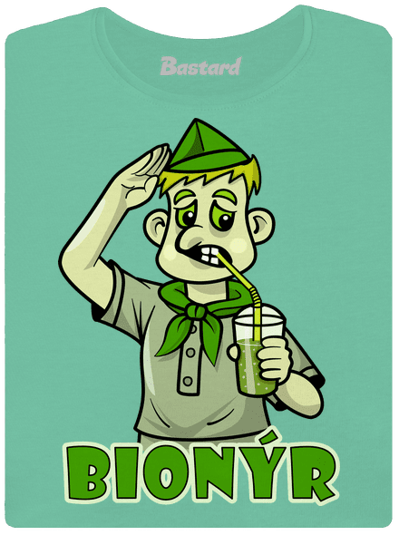 Bionýr