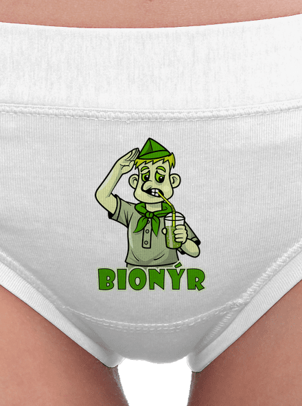 Bionýr