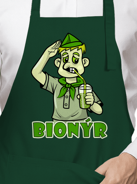 Bionýr