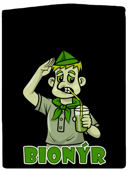 Bionýr