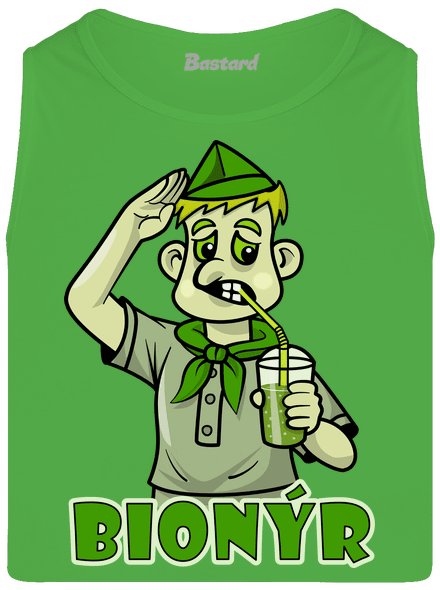 Bionýr