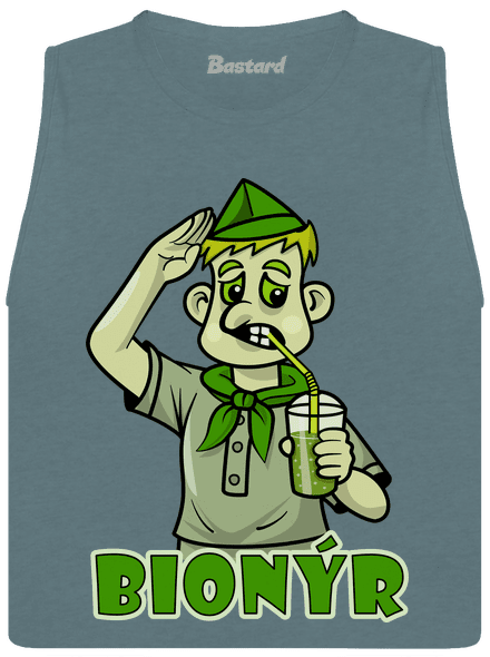 Bionýr