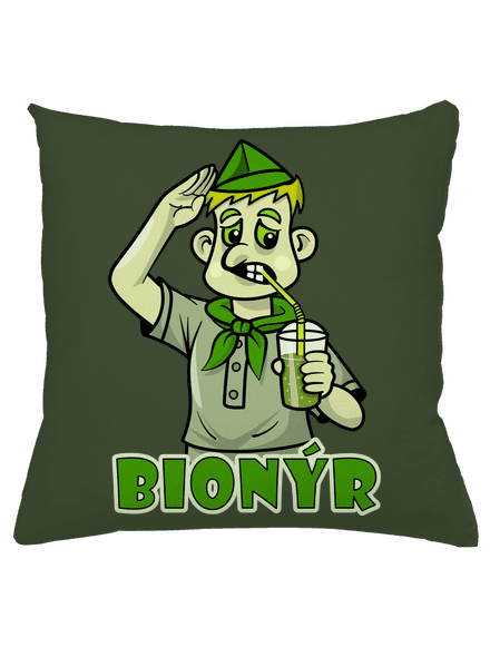 Bionýr