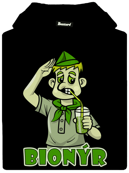 Bionýr
